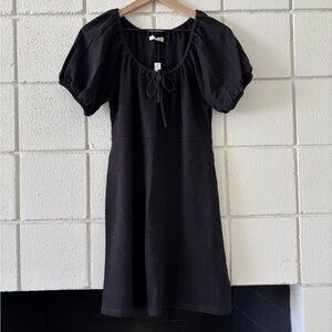 Madewell casual short sleeve dress